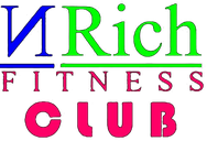 NRich Fitness Club